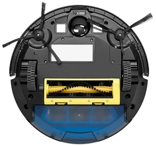 Робот-пылесос Polaris PVCR 0833 IQ Home 