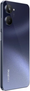 Смартфон 6.4" Realme 10 8/128GB Rush Black 