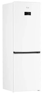 Холодильник Beko B3DRCNK362HW белый 