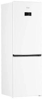 Холодильник Beko B3DRCNK402HW белый 