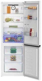 Холодильник Beko B3DRCNK402HW белый 