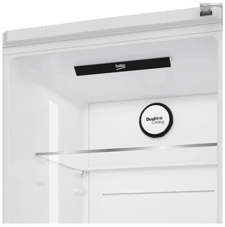 Холодильник Beko B3DRCNK402HW белый 