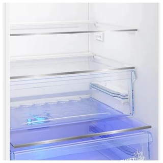 Холодильник Beko B3DRCNK402HW белый 