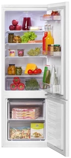 Холодильник Beko CSKDN6250MA0W белый 