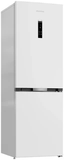 Холодильник Grundig GKPN66830FW 