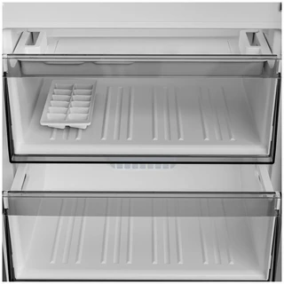 Холодильник Grundig GKPN66830FW 