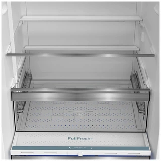 Холодильник Grundig GKPN66830FW 