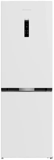 Холодильник Grundig GKPN66830FW 