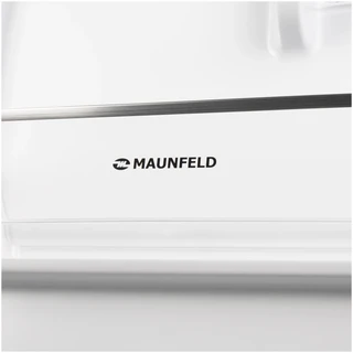 Холодильник MAUNFELD MFF185SFSB 