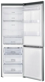 Холодильник Samsung RB33A32N0SA/WT 