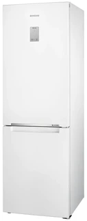 Холодильник Samsung RB33A3440WW/WT 