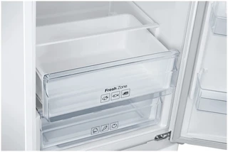 Холодильник Samsung RB37A5000WW/WT 