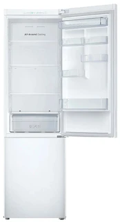 Холодильник Samsung RB37A50N0WW/WT 