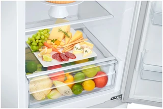 Холодильник Samsung RB37A50N0WW/WT 