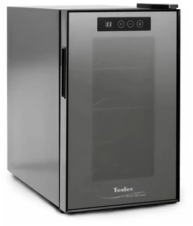 Винный шкаф Tesler WCV-080 