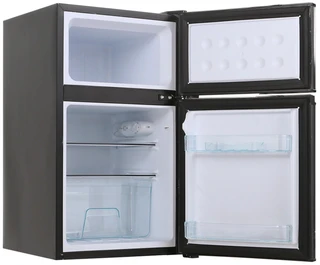 Холодильник Tesler RCT-100 