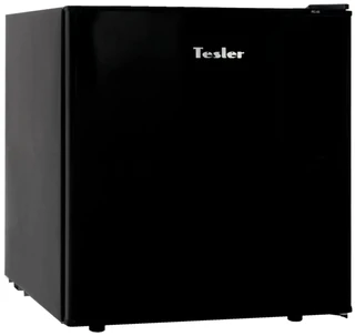 Холодильник Tesler RC-55 черный 