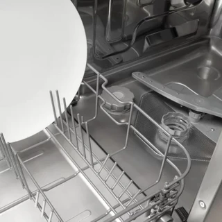 Встраиваемая посудомоечная машина Hansa ZIM415Q 