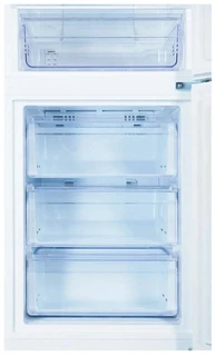 Холодильник ZARGET ZRB 310DS1IM 