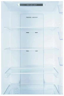 Холодильник ZARGET ZRB 310DS1IM 