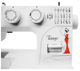 Швейная машина Leader Tango 