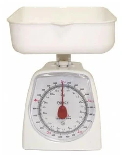 Весы кухонные Energy EN-406МК 