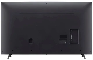 Телевизор 50" LG 50UQ80006LB 