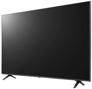 Телевизор 50" LG 50UQ80006LB 