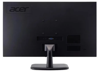 Монитор 23.8" Acer EK240YCbi черный 