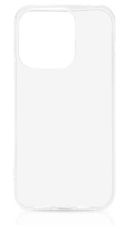 Чехол силиконовый DF для iPhone 14 Pro Max 