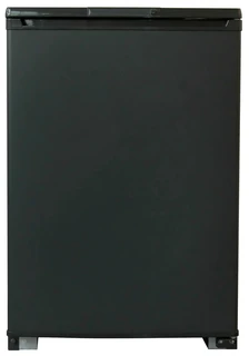 Холодильник Бирюса W8 матовый графит 