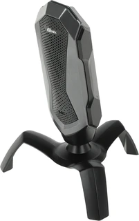 Микрофон для стриминга Ritmix RDM-177 Gaming 