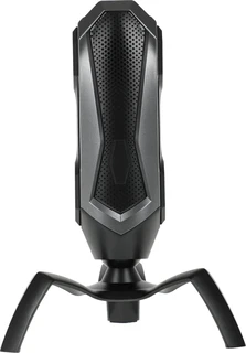 Микрофон для стриминга Ritmix RDM-177 Gaming 