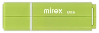 Флеш диск  8Гб Mirex Line