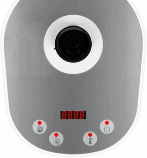 Чайник Tefal BJ551B10, белый 