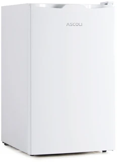 Холодильник ASCOLI ASR100BU 