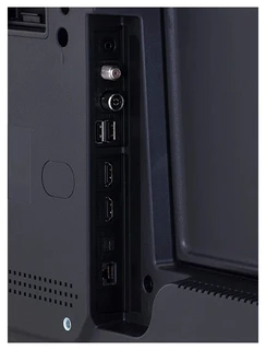 Телевизор 40" Harper 40F720TS 