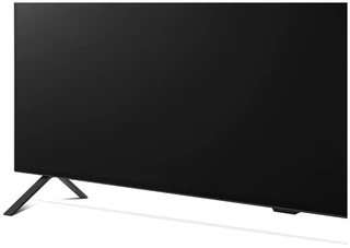 Телевизор 55" LG OLED55A2RLA.ADKG Black Graphite 