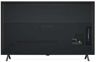 Телевизор 55" LG OLED55A2RLA.ADKG Black Graphite 