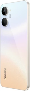 Смартфон 6.4" Realme 10 8/128GB Clash White 