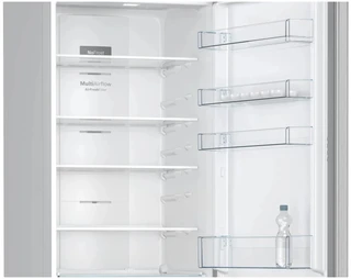 Холодильник Bosch KGN39UL25R 