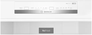 Холодильник Bosch KGN39UL25R 