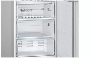 Холодильник Bosch KGN39UL25R 