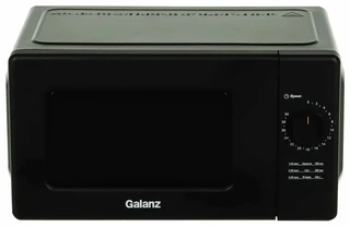 Микроволновая печь Galanz MOS-2008MB 