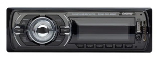 Автомагнитола DIGMA DCR-340G 