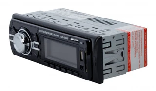 Автомагнитола DIGMA DCR-340G 