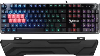 Клавиатура игровая A4TECH Bloody B3370R 