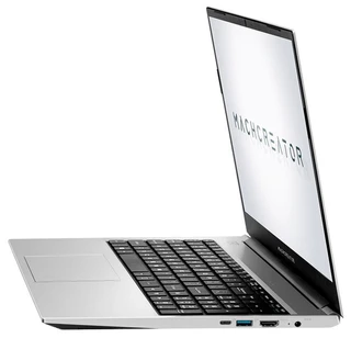 Ноутбук 15.6" Machenike Machcreator-A MC-Y15i51135G7F60LSM00BLRU 