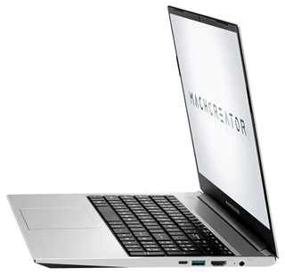 Ноутбук 15.6" Machenike Machcreator-A MC-Y15i71165G7F60LSM00BLRU 