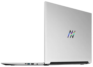 Ноутбук 15.6" Machenike Machcreator-A MC-Y15i71165G7F60LSM00BLRU 